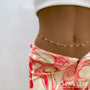 Chaine Pour La Taille Tendance - Perles