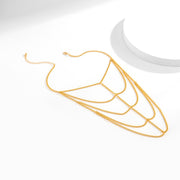 Bracelet Haut du Bras femme Les Bijoux de Corps