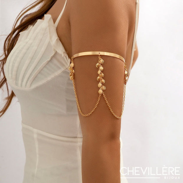 Bracelet Biceps Femme Les Bijoux de Corps