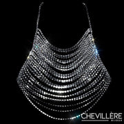 Bijou de corps en cristal - Christie Bijoux de Corps