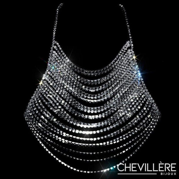 Bijou de corps en cristal - Christie Bijoux de Corps