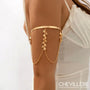 Bracelet De Bras Chic - Or