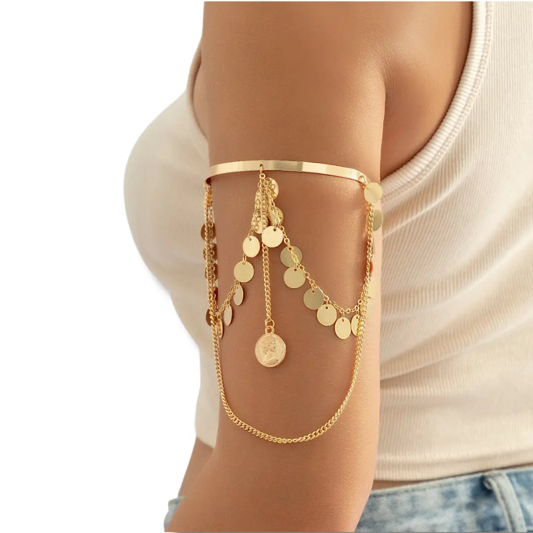 bracelet-de-bras-or