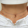 Chaine Taille Femme - Glamour