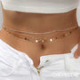 Chaine Taille Femme - Alliances