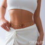 Chaine De Hanche - Or