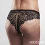 Chaîne De Taille Et Fesses Or