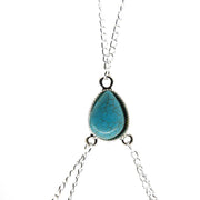 Chaine de Corps - de taille et ventre - Nina Bijoux de Corps