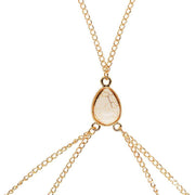 Chaine de Corps - de taille et ventre - Nina Bijoux de Corps
