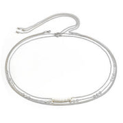 Chaîne de taille bohème triple avec pendentif ventral Chevillère Bijoux