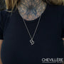 Collier Photo d'Amour - Personnalisable