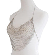 Bijou de corps en cristal - Christie Bijoux de Corps