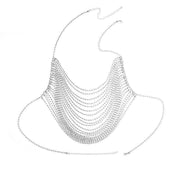 Bijou de corps en cristal - Christie Bijoux de Corps