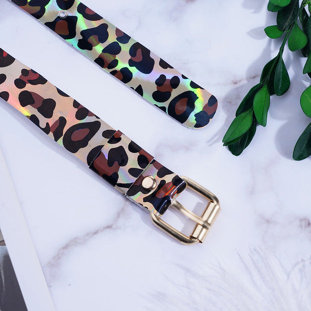 Harnais chic et sensuel avec cache-téton - esprit BDSM élégant et glamour. Chevillère Bijoux