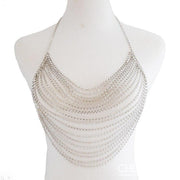 Bijou de corps en cristal - Christie Bijoux de Corps