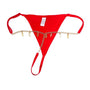 String Personnalisé Sexy