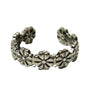 Bague De Pied Argent 925