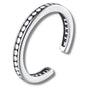 Bague De Pied Argent Sterling 925
