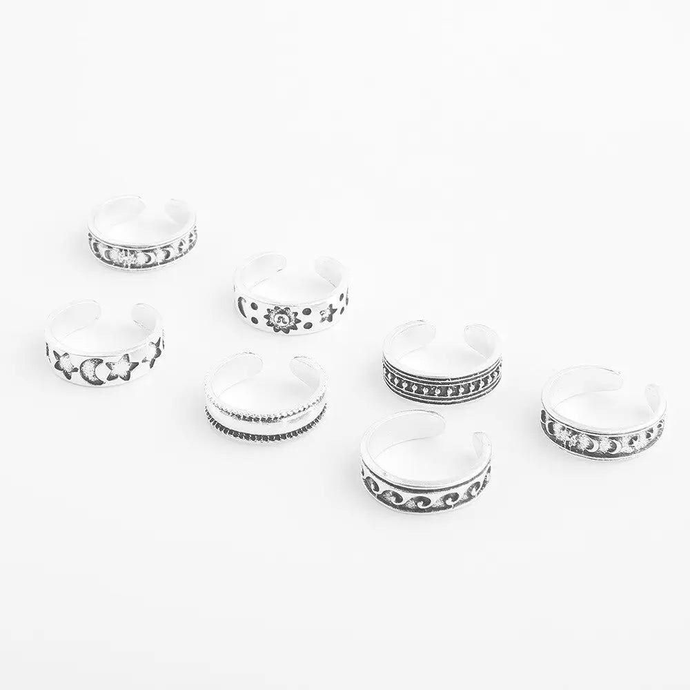 bague-de-pied-en-argent-x7-pieces