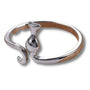 Bague Doigt De Pied - Chat