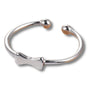 Bague Doigt De Pied - Noeud Papillon