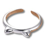 Bague Doigt De Pied - Oreilles De Chat