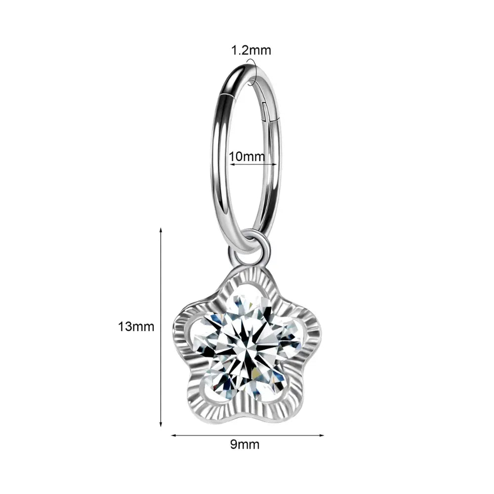 bijou-clitoris-anneau-diamant-pendant-argente