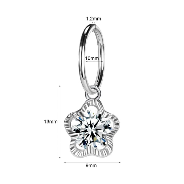 bijou-clitoris-anneau-diamant-pendant-argente