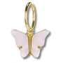 Bijou Clitoris - Anneau Papillon