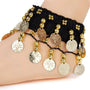 Bijou De Cheville Indien