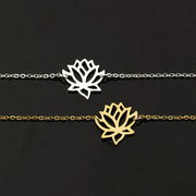 bijoux-cheville-femme-fleur-de-lotus