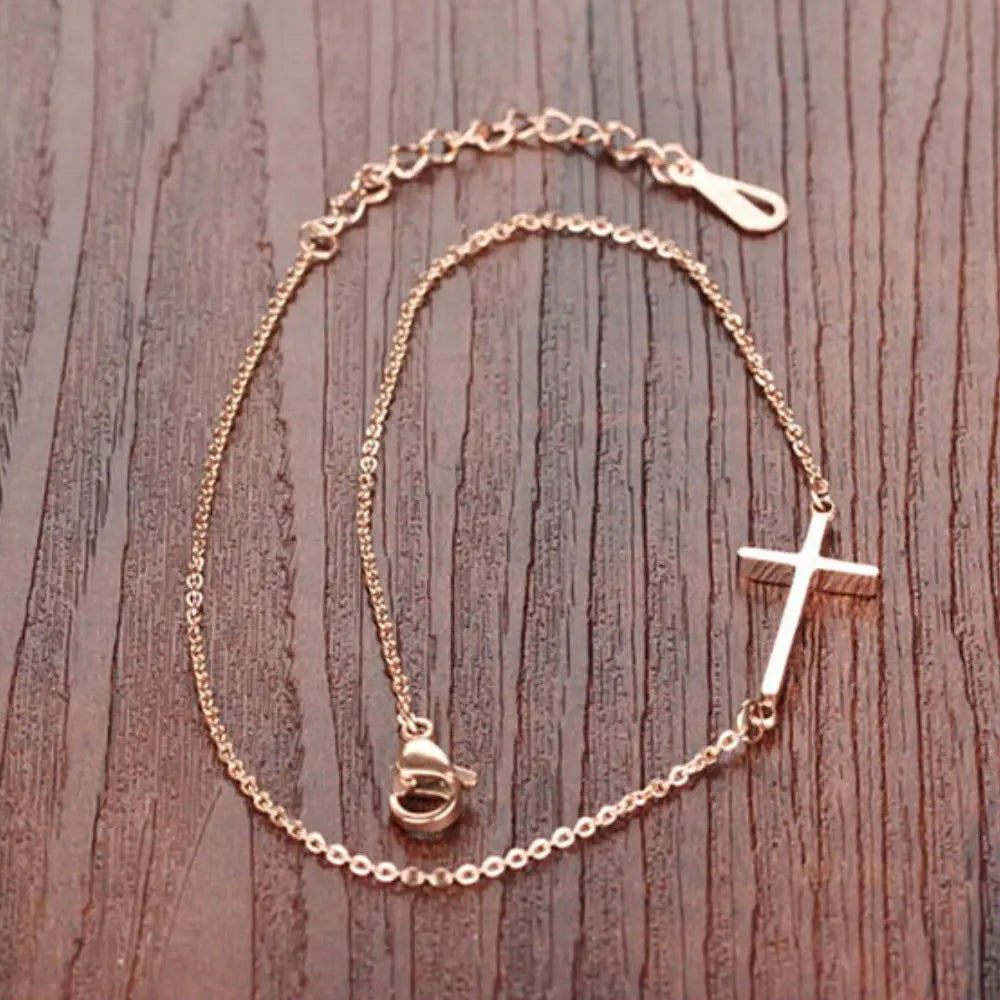 bijoux-chretiens-chaine-de-cheville-croix-de-jesus