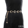 Bijoux De Taille En Or - Lunes