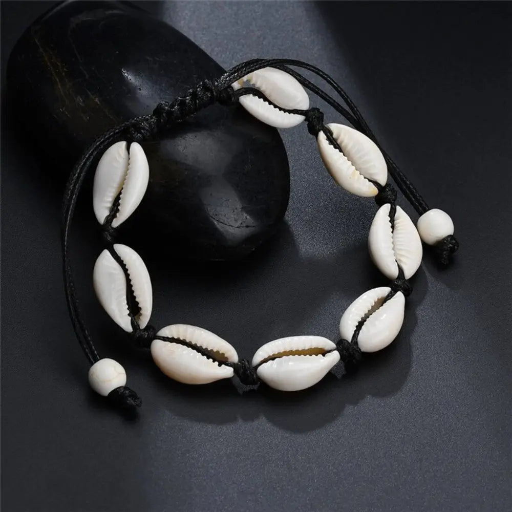 bracelet-cheville-boheme-noir