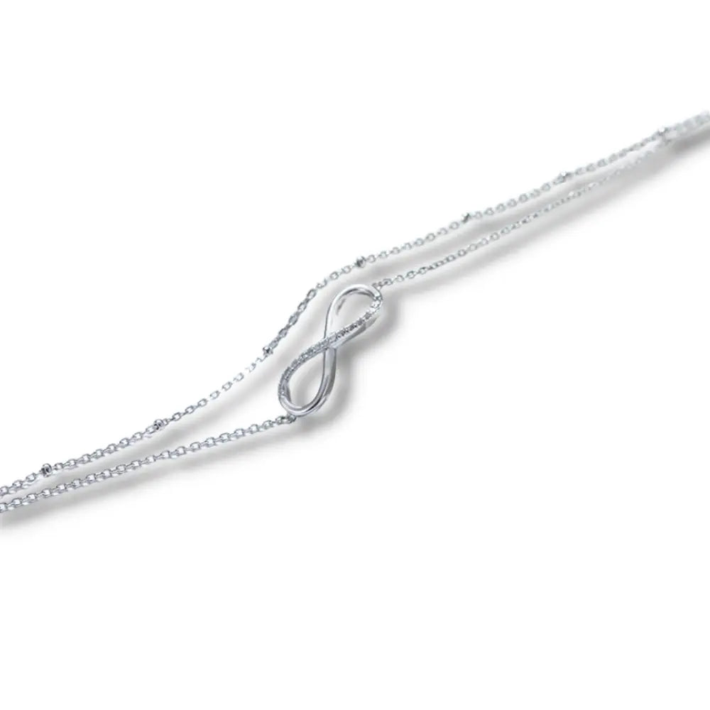 bracelet-de-cheville-argent-s925-infini