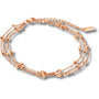Bracelet De Cheville Bohème - Fait Main