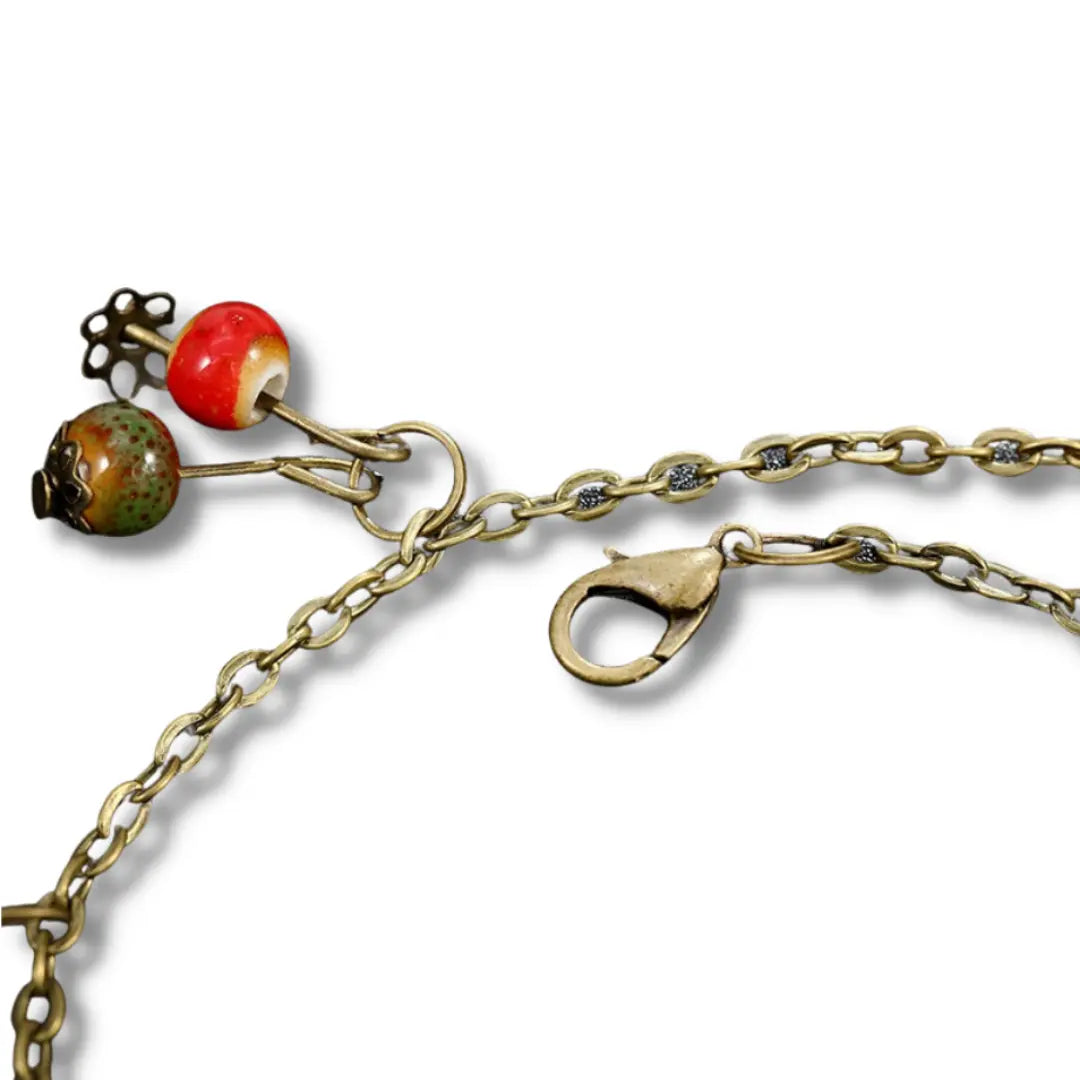 bracelet-de-cheville-cerises