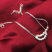 bracelet-de-cheville-de-mariage-perles