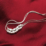 bracelet-de-cheville-de-mariage-perles