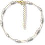 Bracelet De Cheville En Perles - Bohème