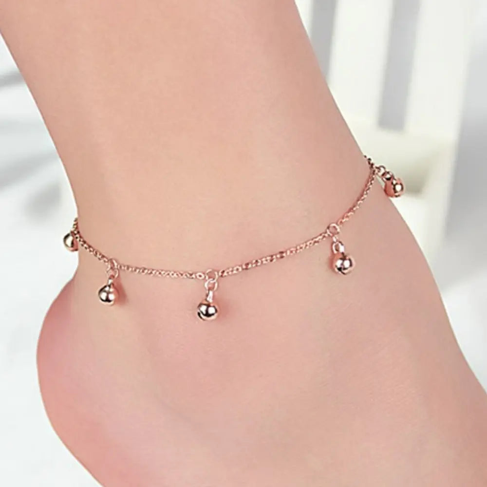 bracelet-de-cheville-femme-clochettes