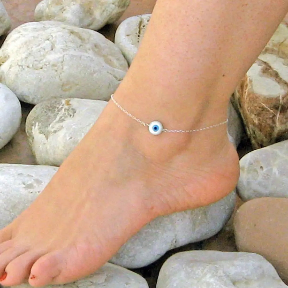 bracelet-de-cheville-femme-nazar-mauvais-oeil