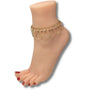 Bracelet De Cheville Femme - Oriental