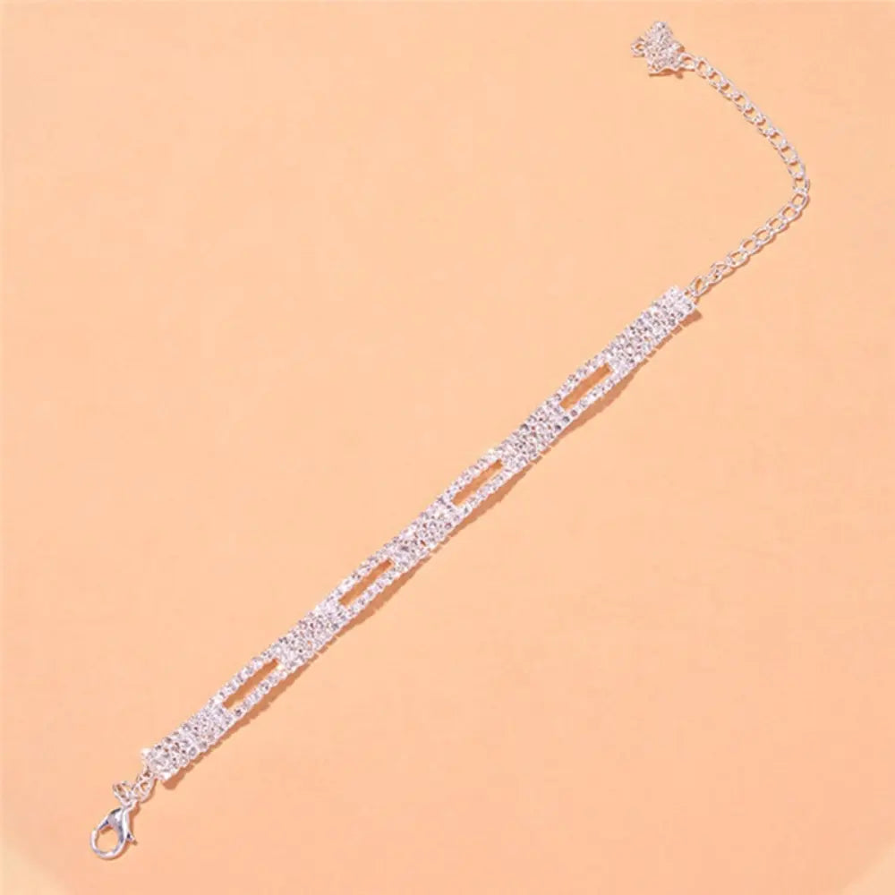 bracelet-de-cheville-style-grecque-diamants-argent