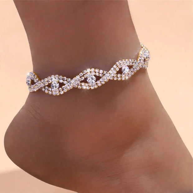 bracelet-de-cheville-style-grecque-diamants