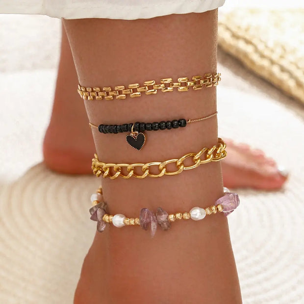 bracelet-de-cheville-style-grecque
