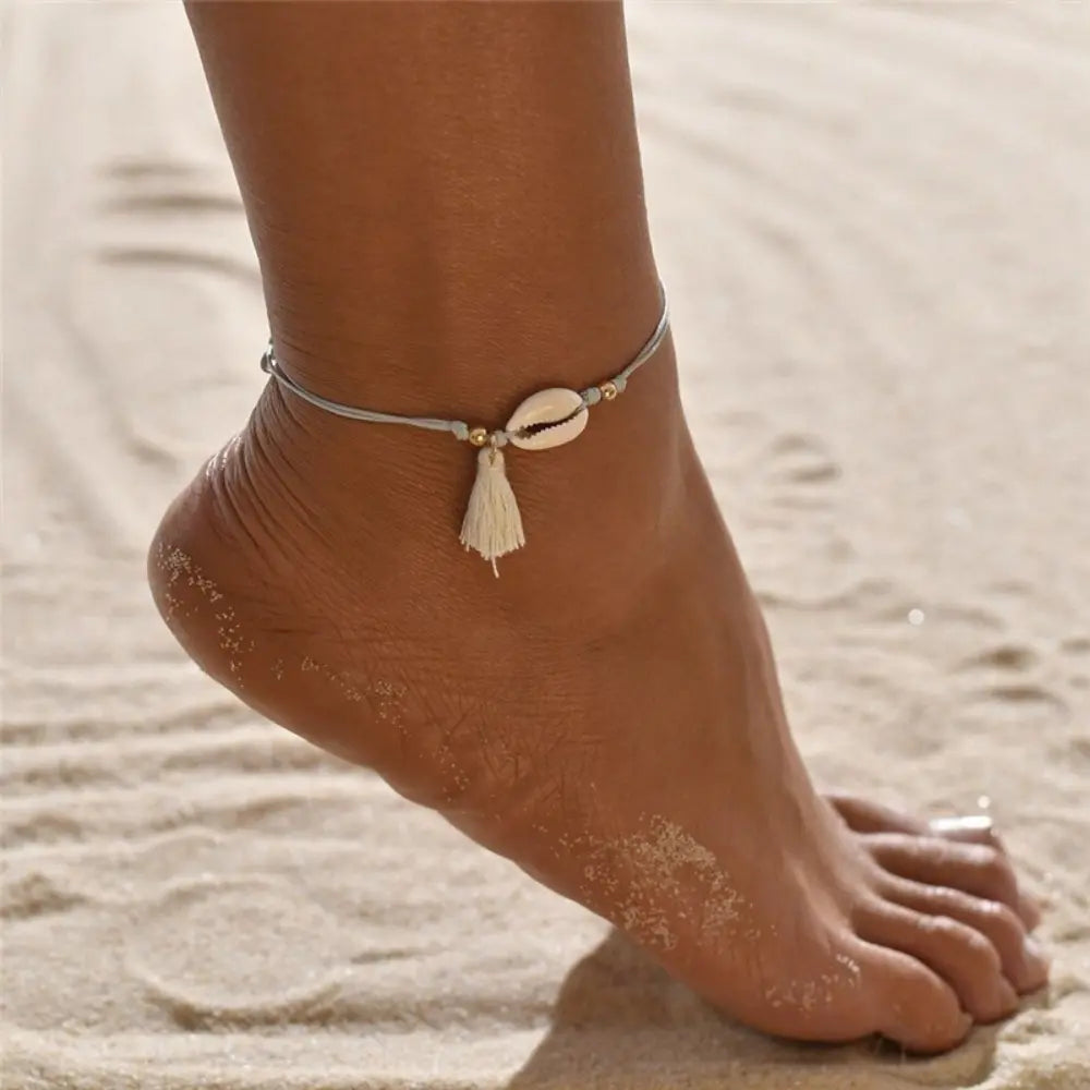 bracelet-pied-coquillage