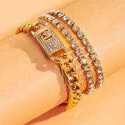 bracelets-de-chevilles-chaine-diamants-or