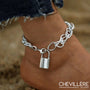 Chaine De Cheville Originale - Cadenas