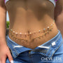 Chaine De Taille Pierres - 2 Pièces